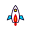 Starter-Icon