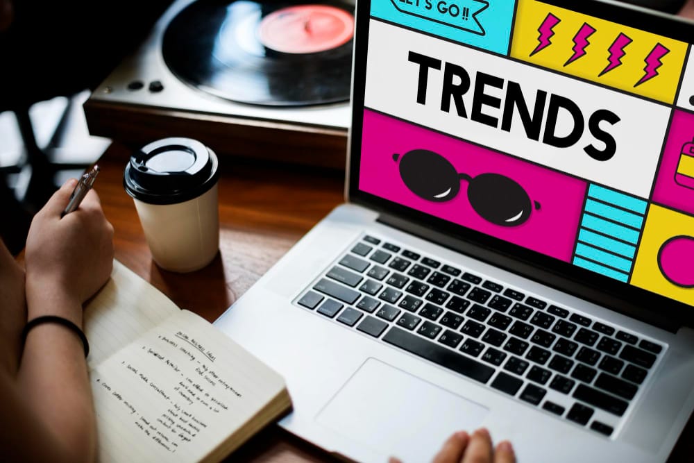 2020 e-commerce trends