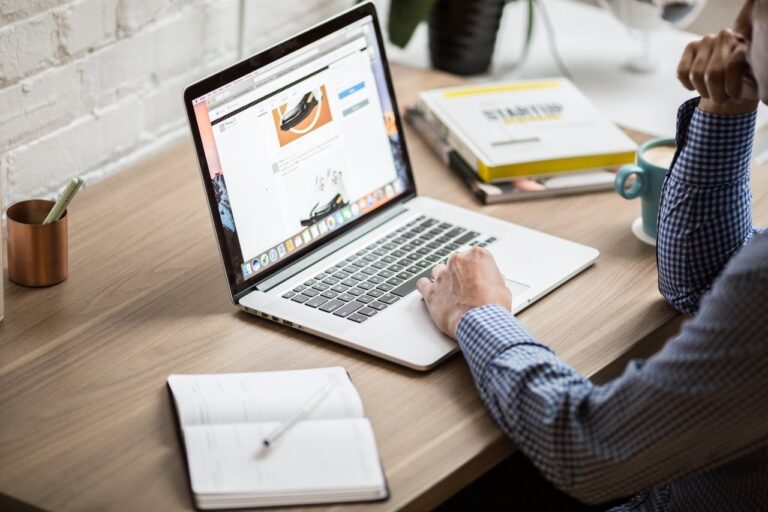 How to Build an Online Store Using the Best eCommerce Training Course ...