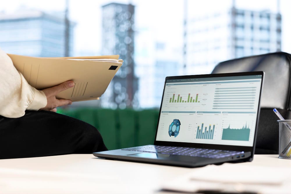 Data analytics jobs in KSA