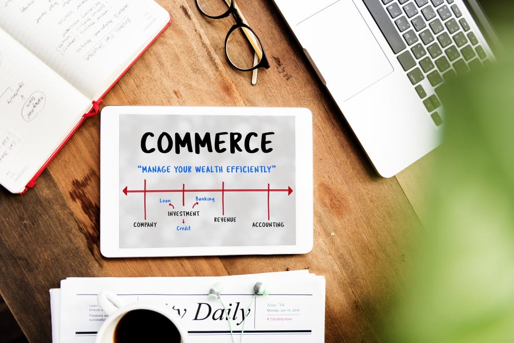 E-Commerce Trends
