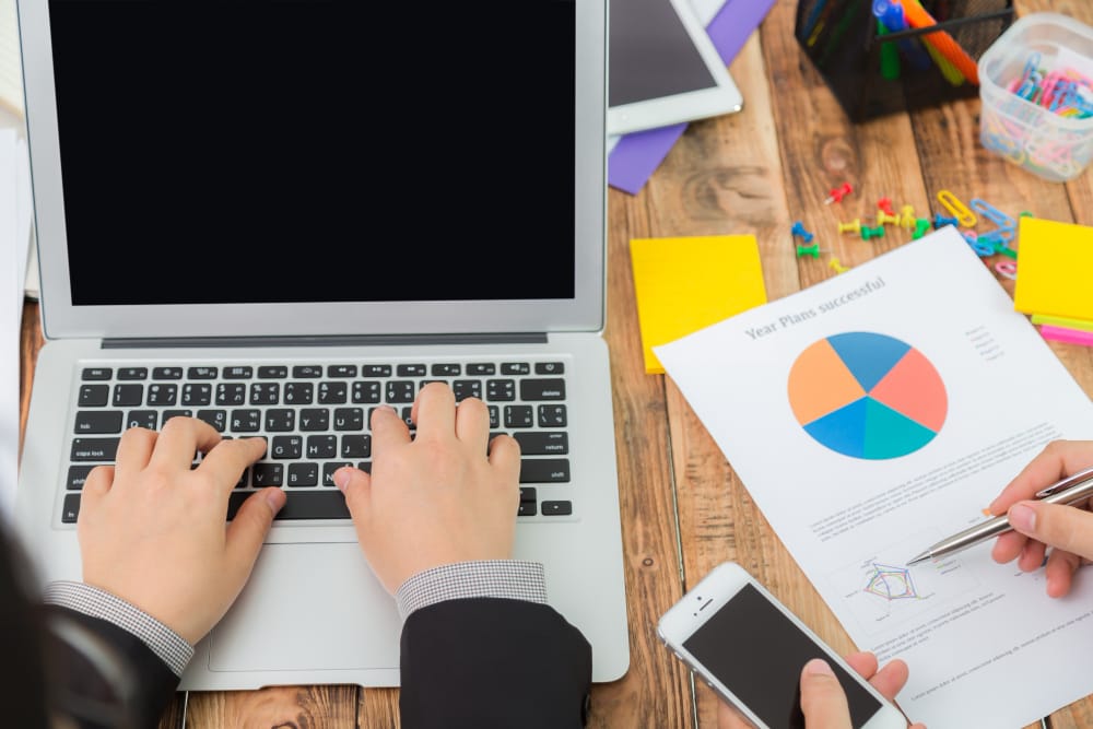 Google Ads campaign planning