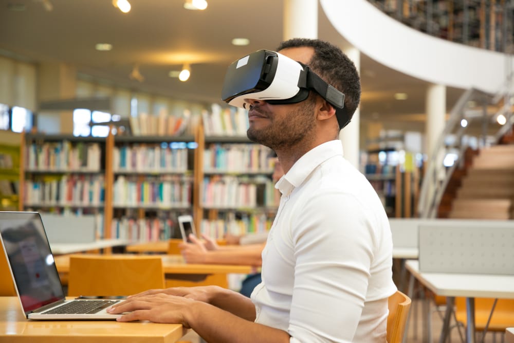 Machine Learning in Egypt