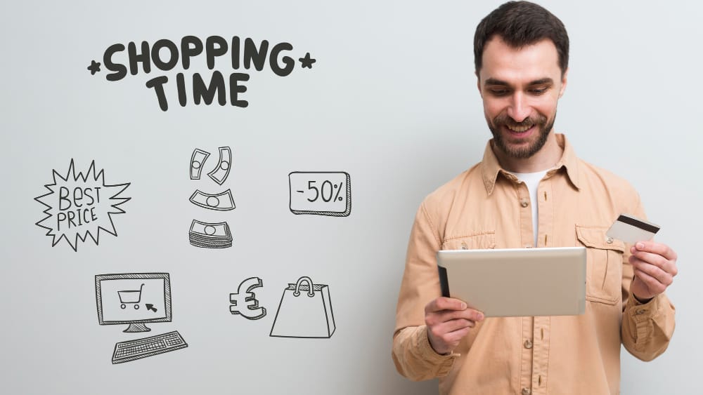  2020 e-commerce trends