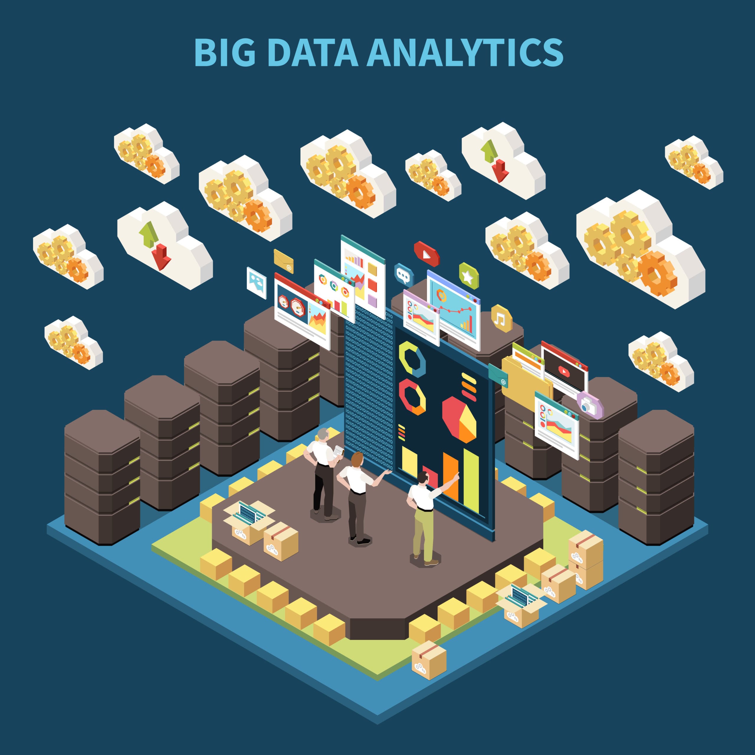 big data