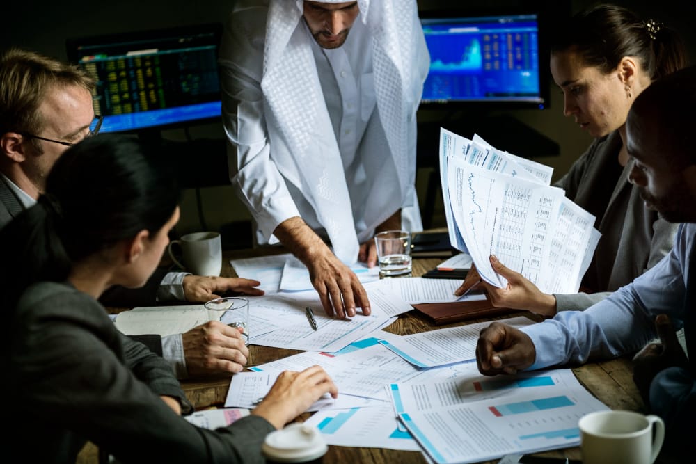 data analysis jobs in Egypt