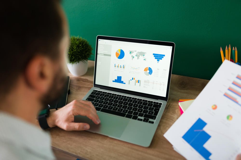 data analytics course in Egypt