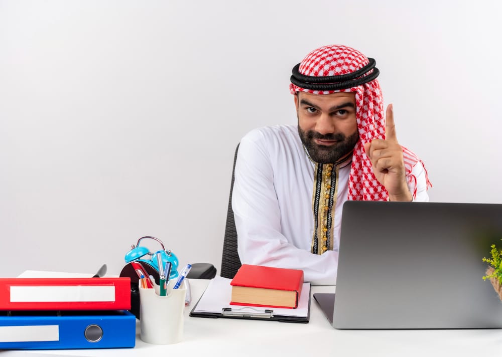 e-commerce in Saudi Arabia