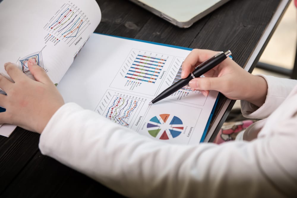 importance of data analysis