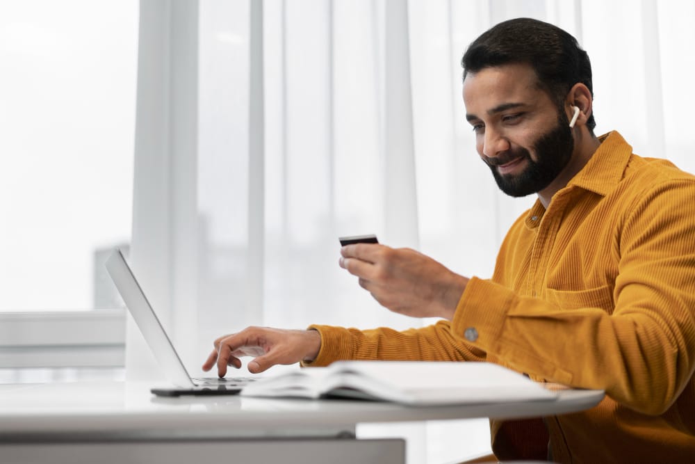learn eCommerce online in Egypt