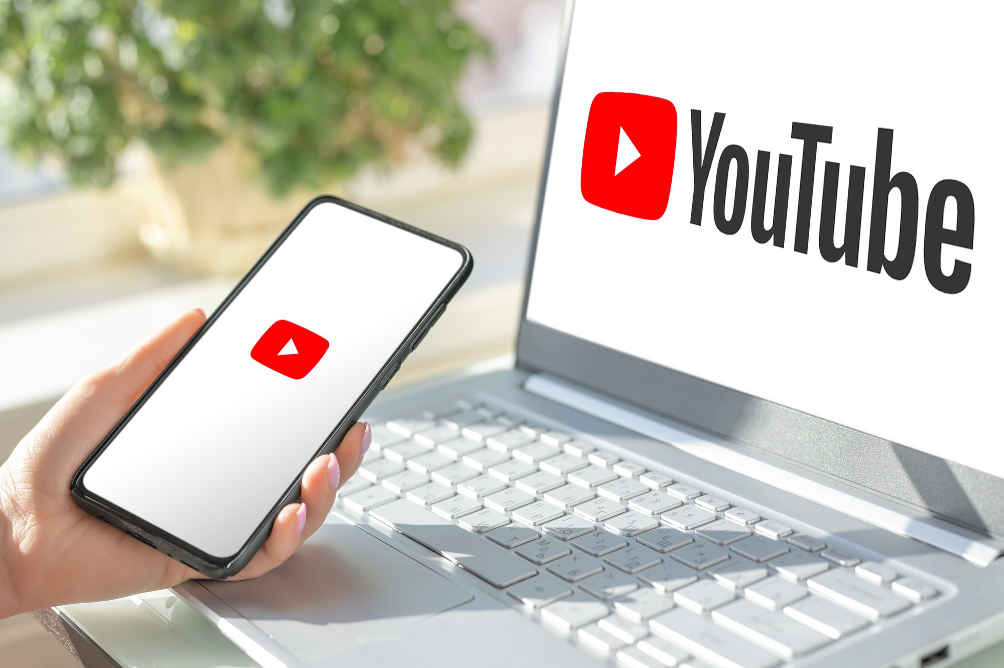 Should YouTube Be Included in Your Strategy?