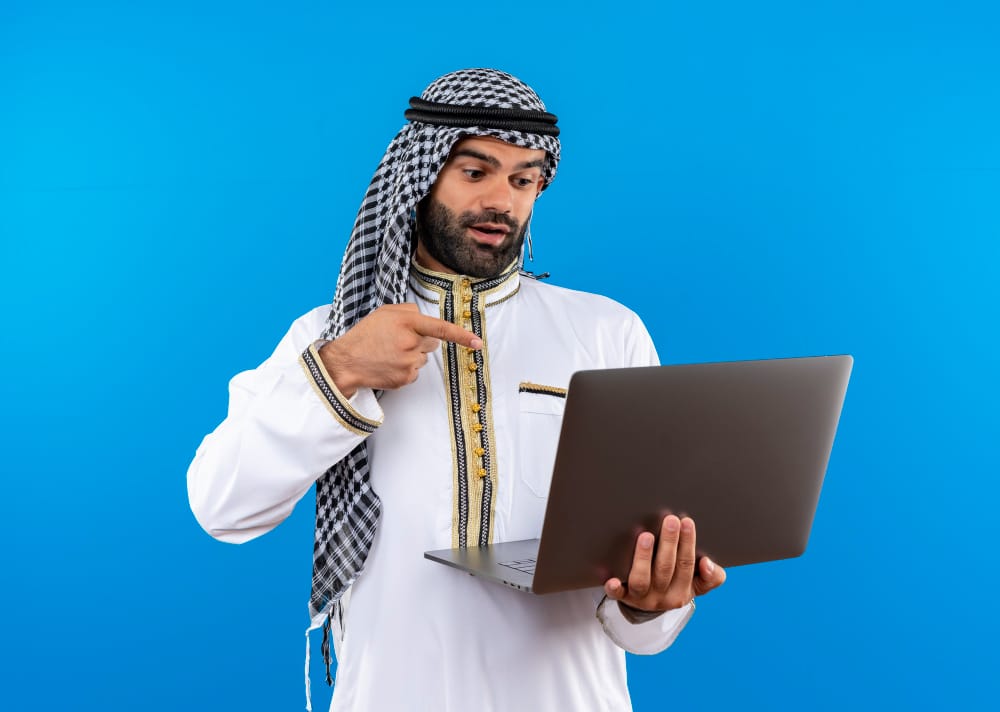 online business in the UAE