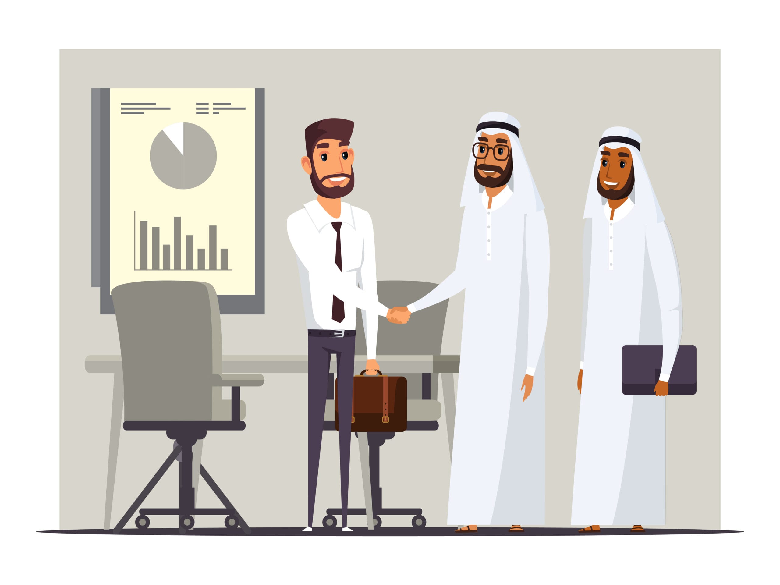 promote your business in UAE
