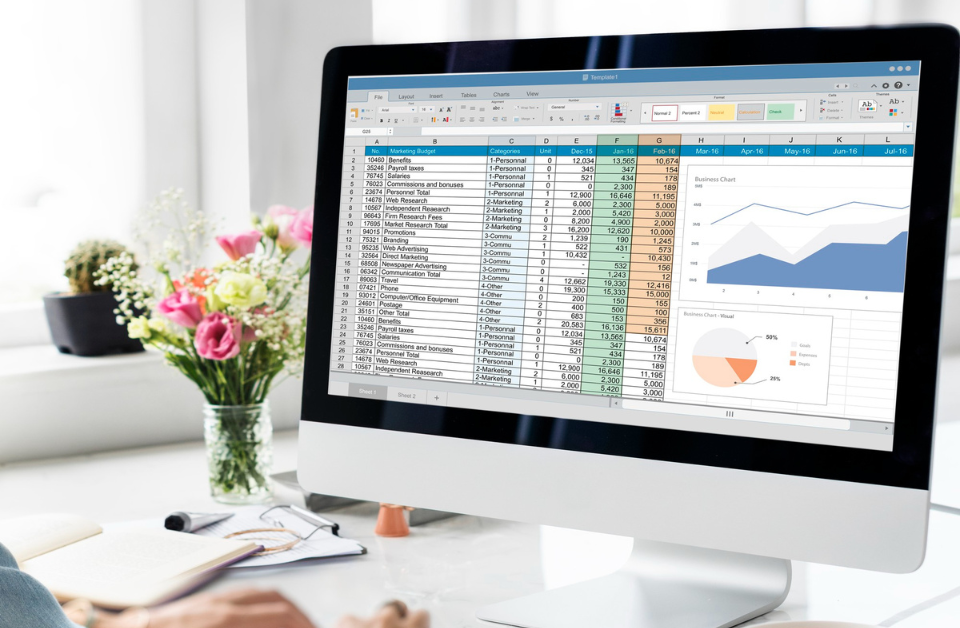 Learn Excel for Data Analysis | Data Analysis Diploma