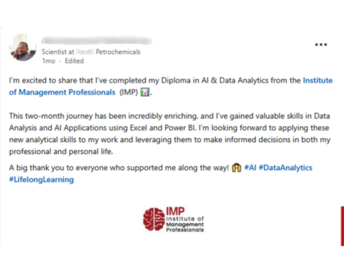 لماذا تختار <span>IMP</span>؟