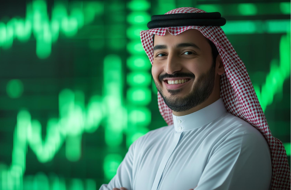 How to Start Your Career as a Data Analyst in Saudi Arabia