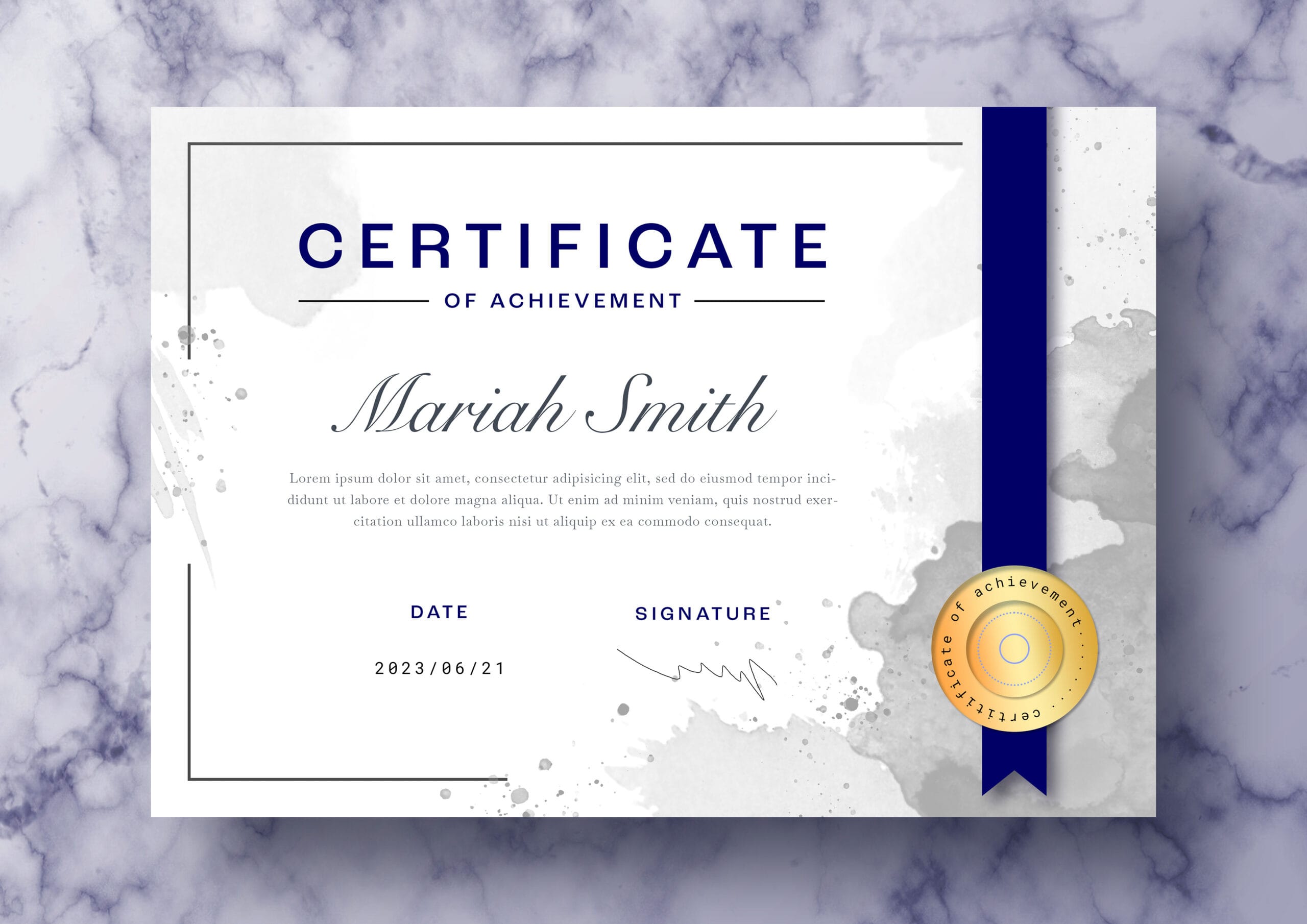 Data Analysis Certification