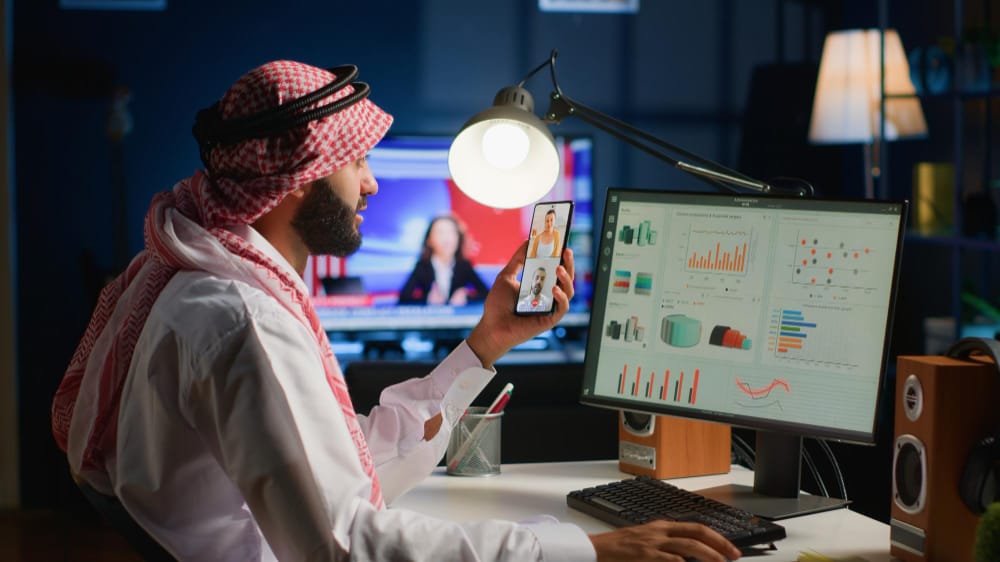 Data Analysis Course online in Qatar