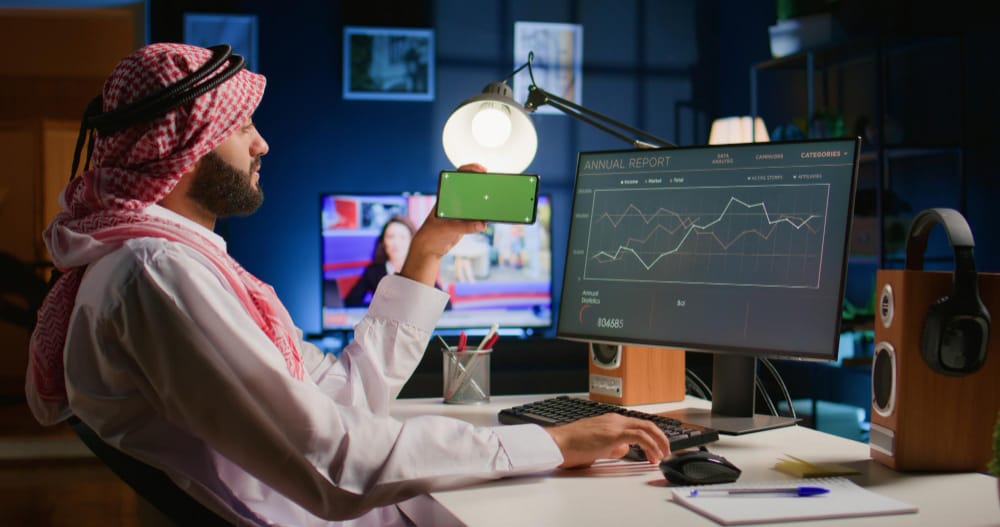 best data analysis courses in the Gulf