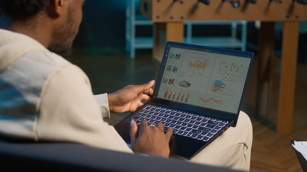 online data analysis courses