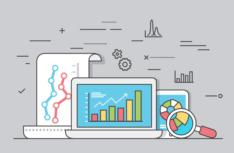 أقوى 7 أدوات لابد من تعلمها في كورس تحليل البيانات