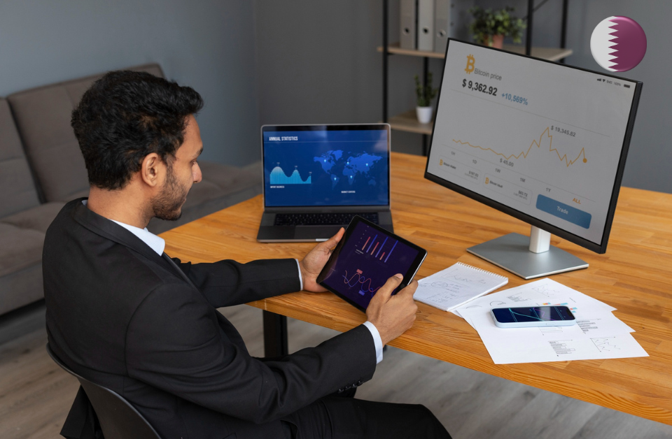 Best Data Analysis Courses Online for Beginners in Qatar|IMP