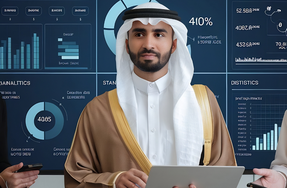 Best Data Analysis Courses in the Gulf: Your Gateway to a Thriving Career