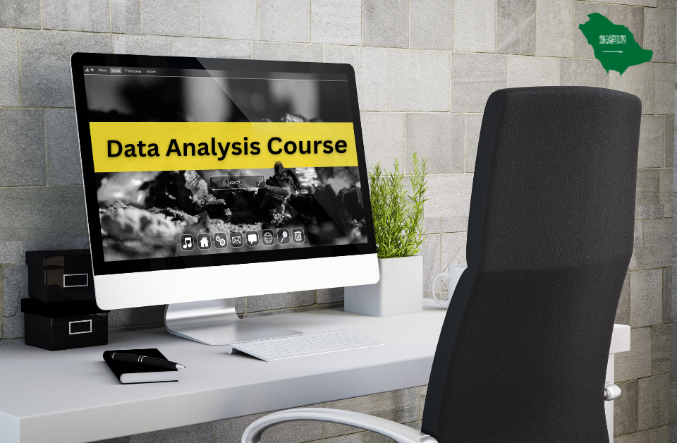 data analysis courses in saudi arabia