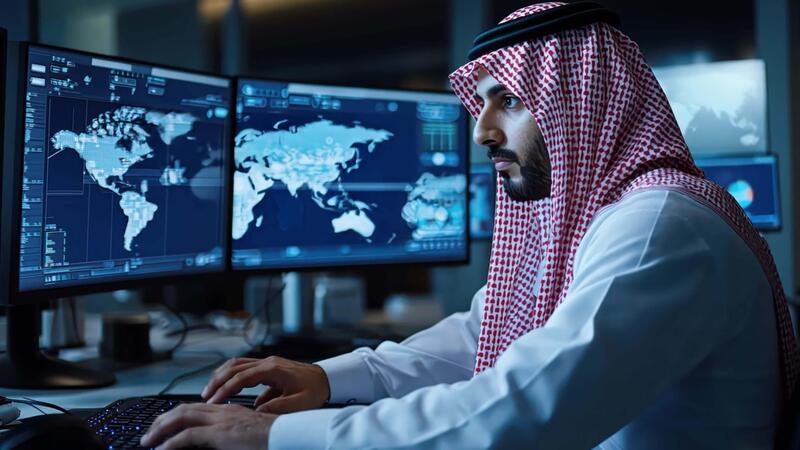 Data Analysis for Business: How Gulf Entrepreneurs Use Analytics to Scale