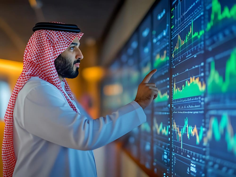 Data analysis opportunities in Kuwait