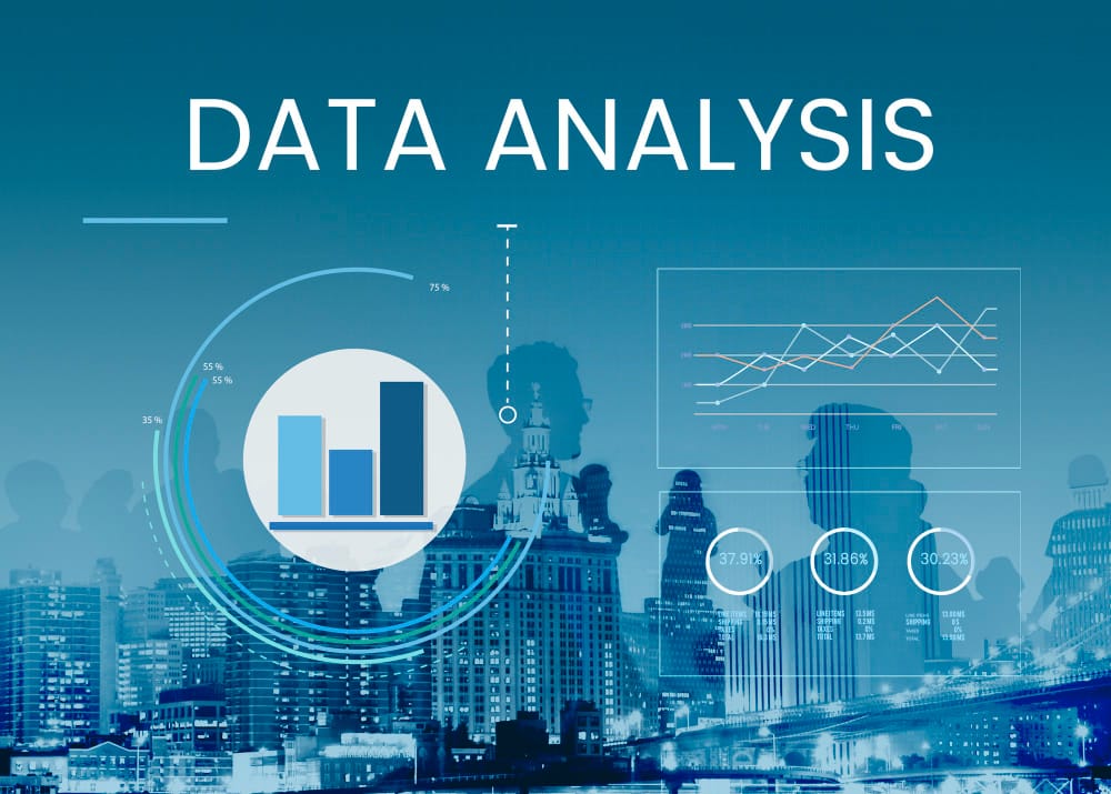 Data analytics field