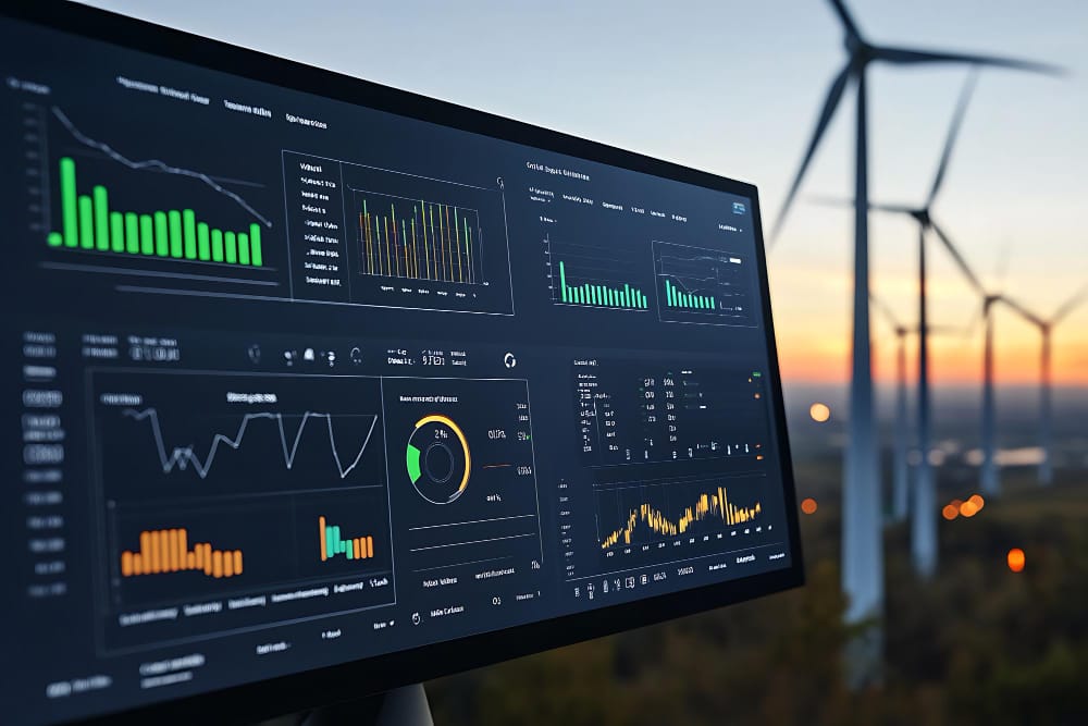 Data analytics field
