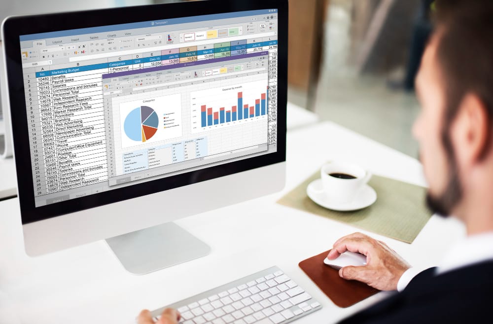 Power BI vs Excel