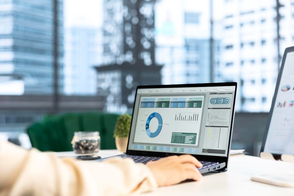 data analysis for business in Saudi Arabia