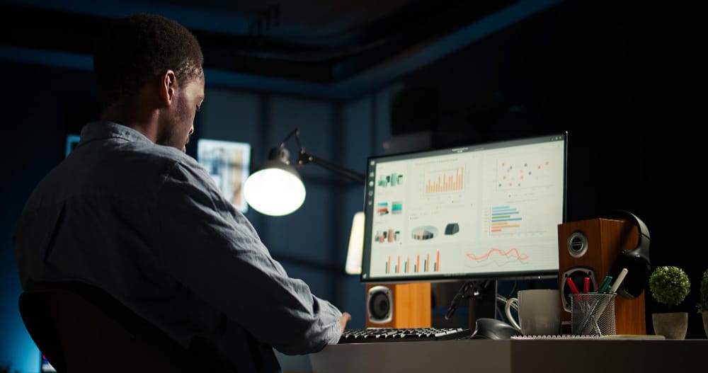 automation in data analytics