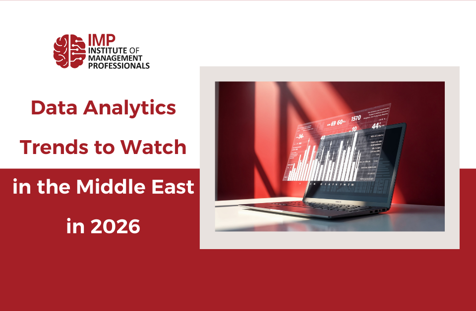 Data Analytics Trends to Watch in the Middle East in 2026