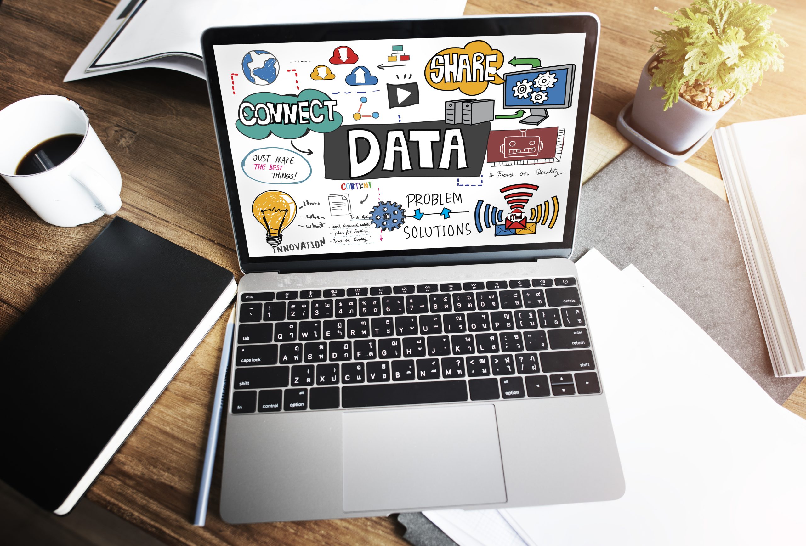 Data Storytelling in the Age of AI: What Are the New Tools and Skills?