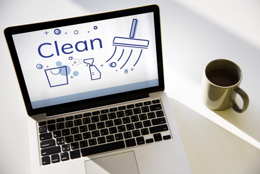 Data Cleaning