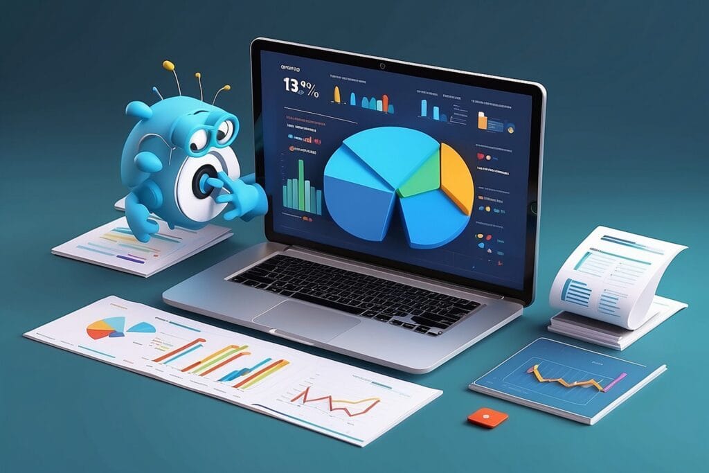 automated data analytics