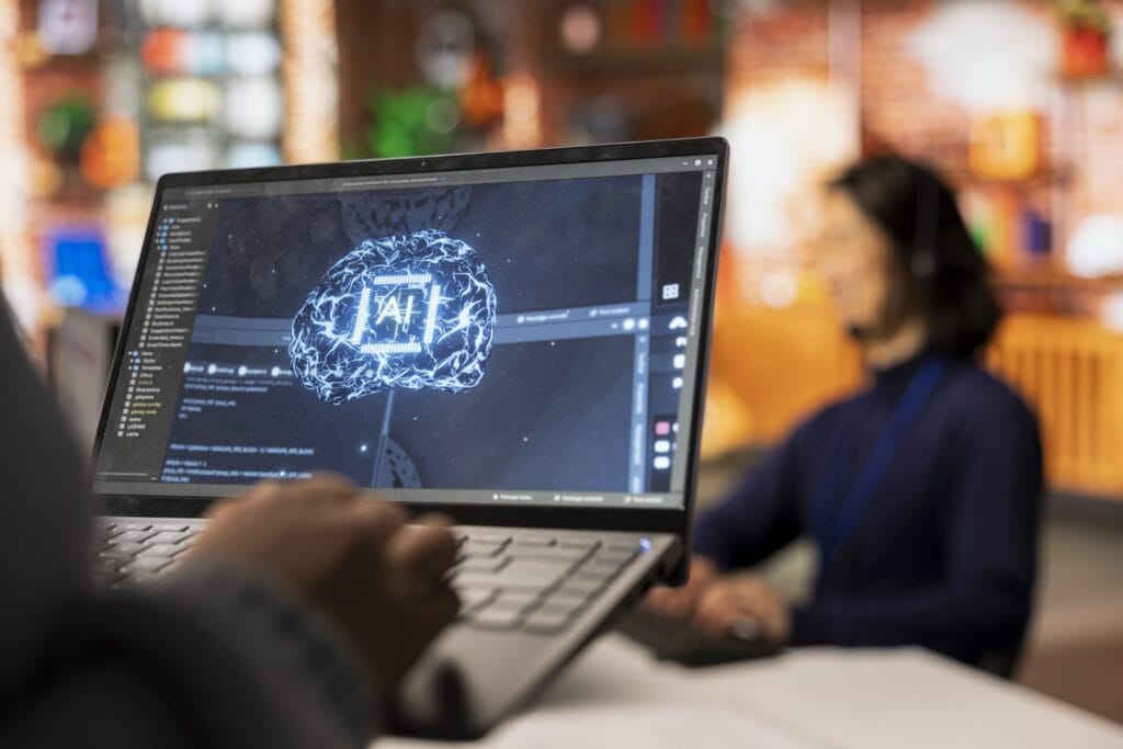 How Do AI Agents Work in Data Analysis?