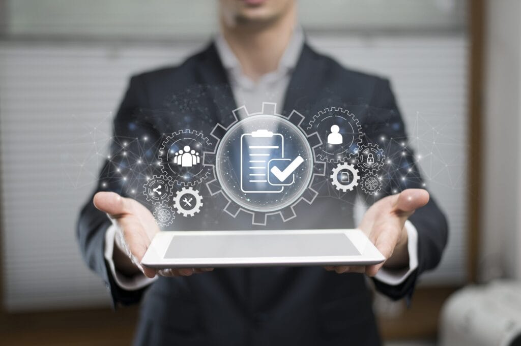 Data Quality Management