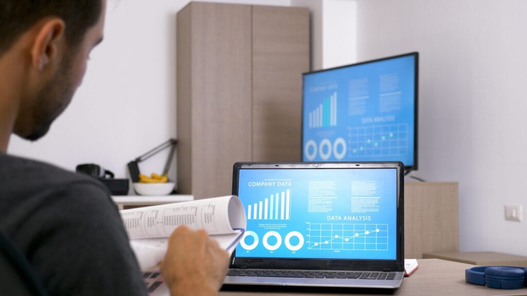 Microsoft Copilot for Data Analysis