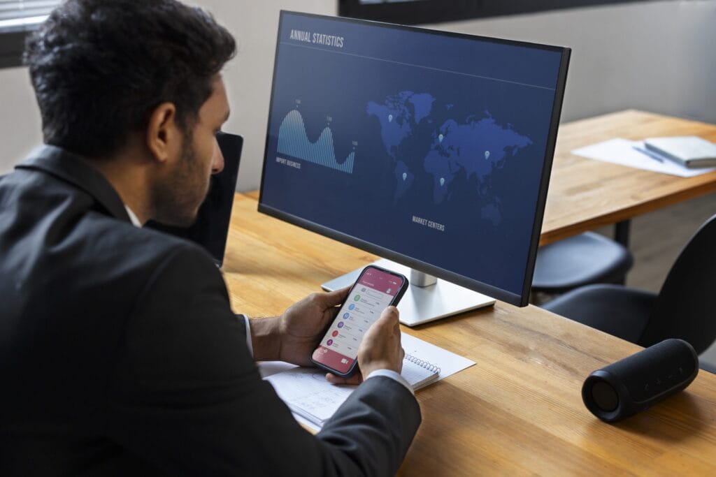 Data Analytics Trends