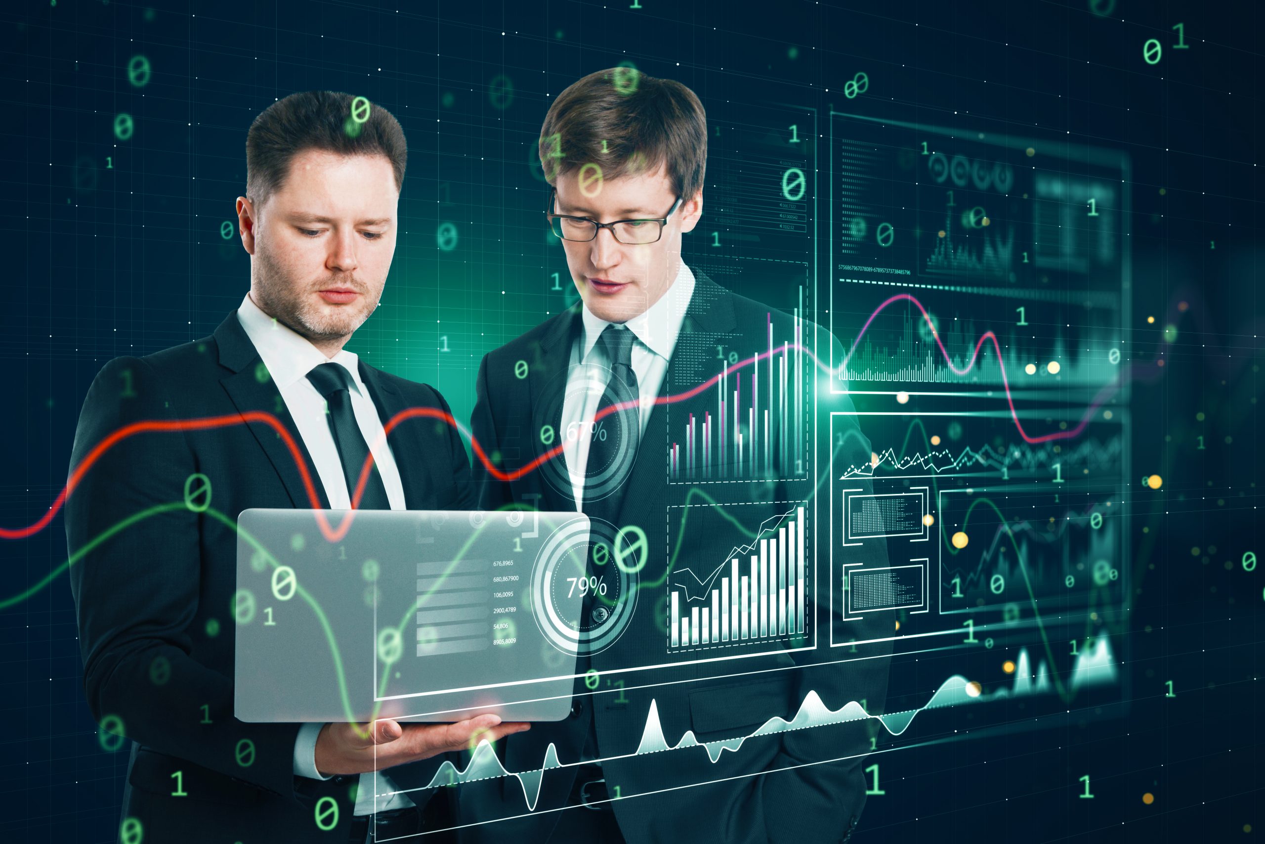 Data Analytics vs Business Intelligence: Do They Compete or Complete Each Other?