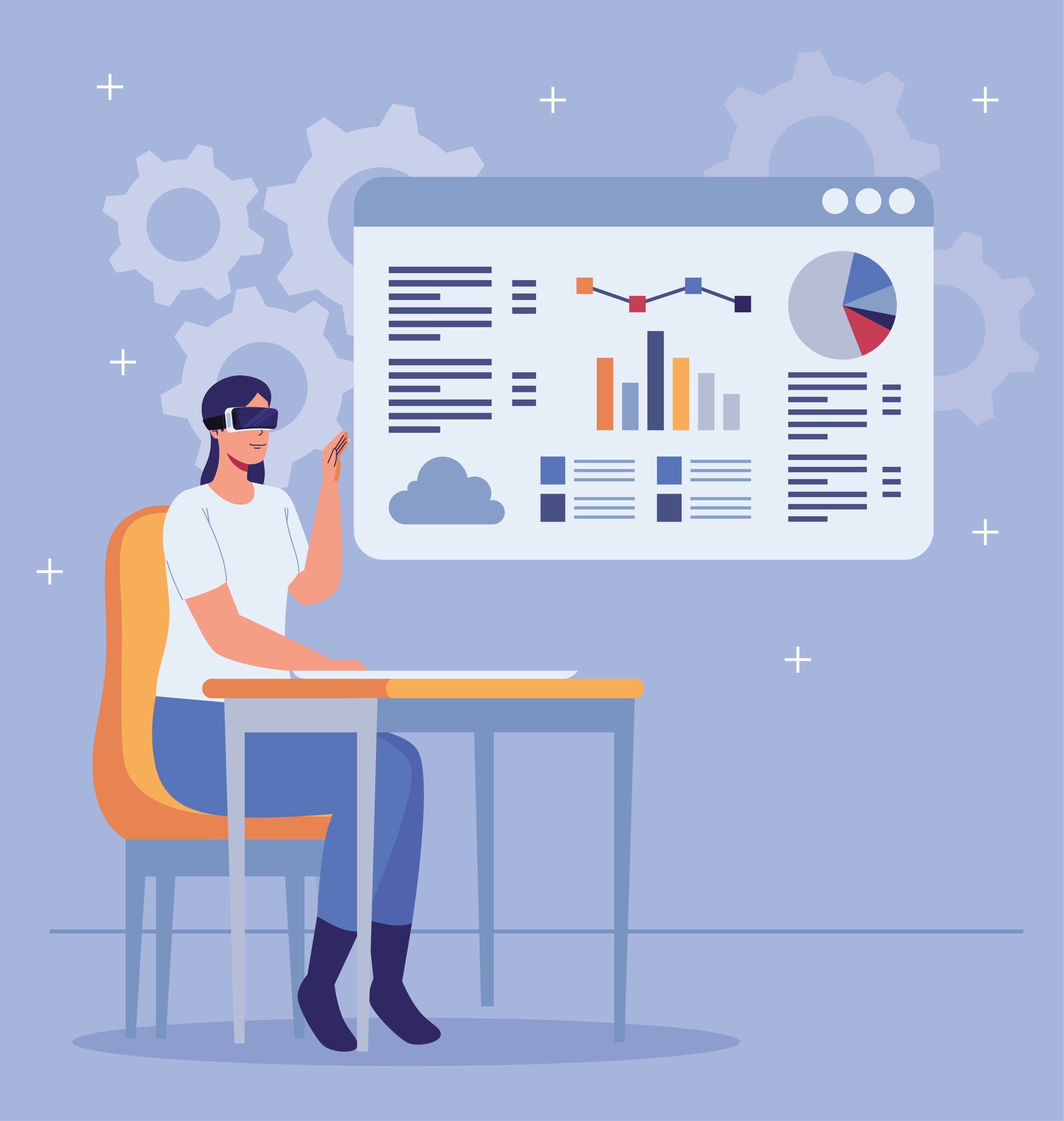 كيف تساعد Power Automate الفرق على العمل بذكاء أكبر؟ أمثلة عملية