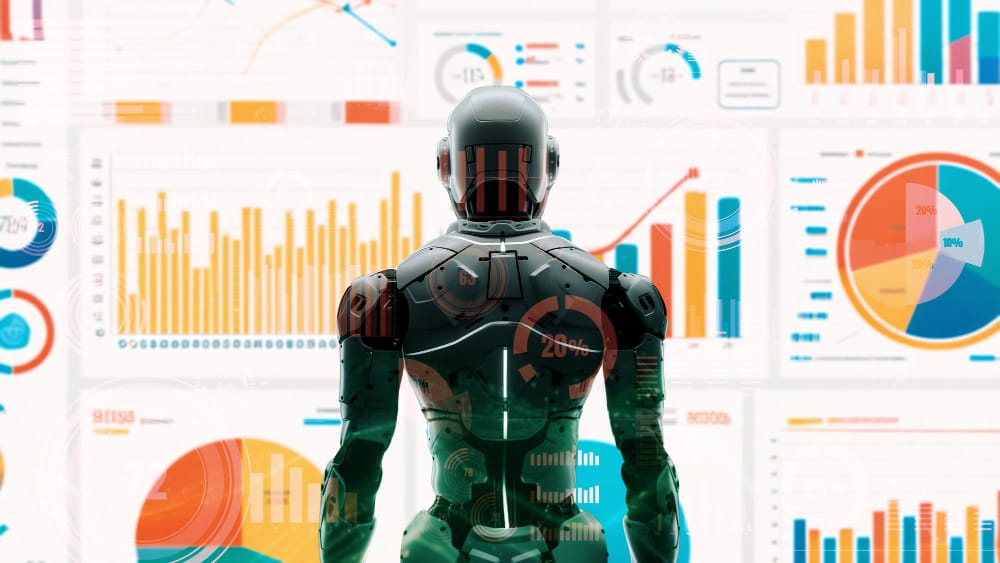 AI skills in data analysis