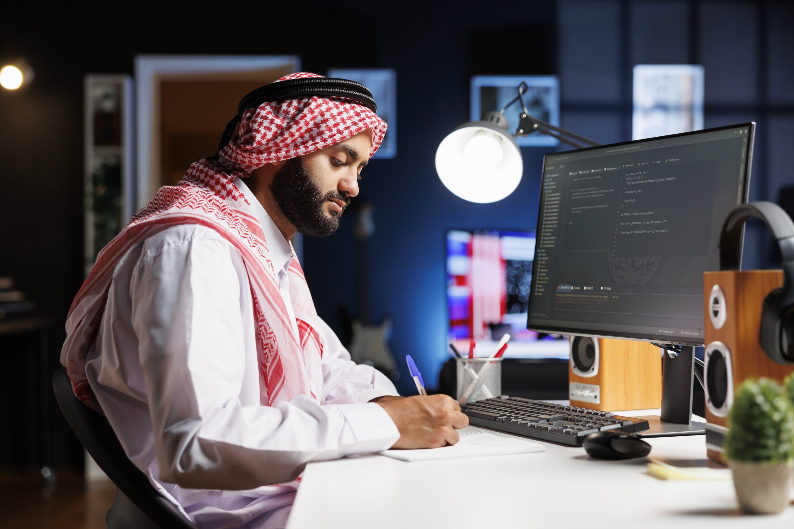 The Skills Egyptian Data Analysts Need to Get Hired in Saudi Arabia