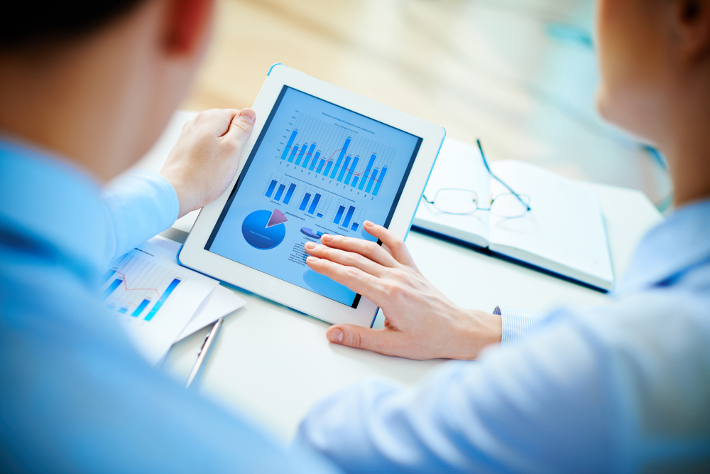 8 Applications of Data Analytics in Healthcare in the Middle East