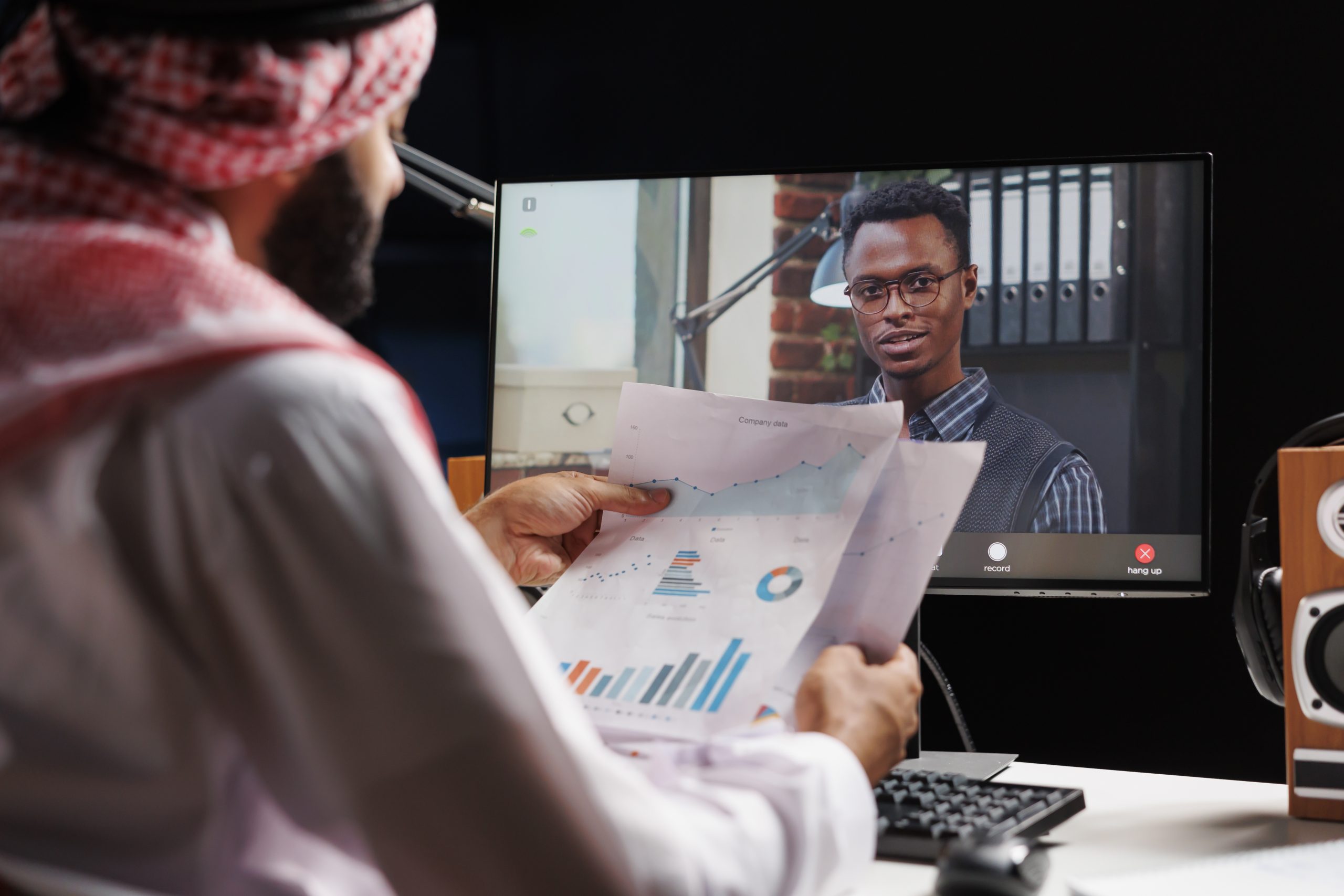 Data Analyst Skills in the UAE: What Egyptian Professionals Need to Get Hiredw