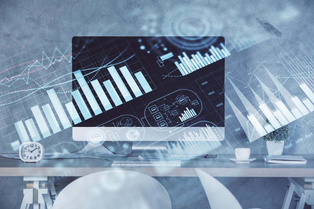 How Predictive Data Analytics Safeguards Financial Institutions